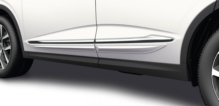 Body Side Molding