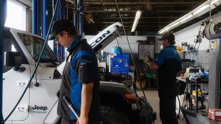 Moore Chrysler Jeep Fiat