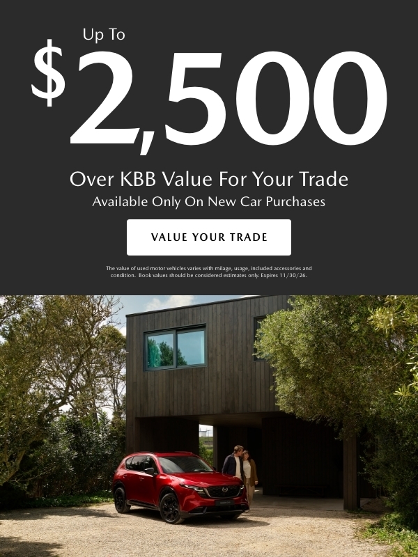 Claim your $2500 Bonus