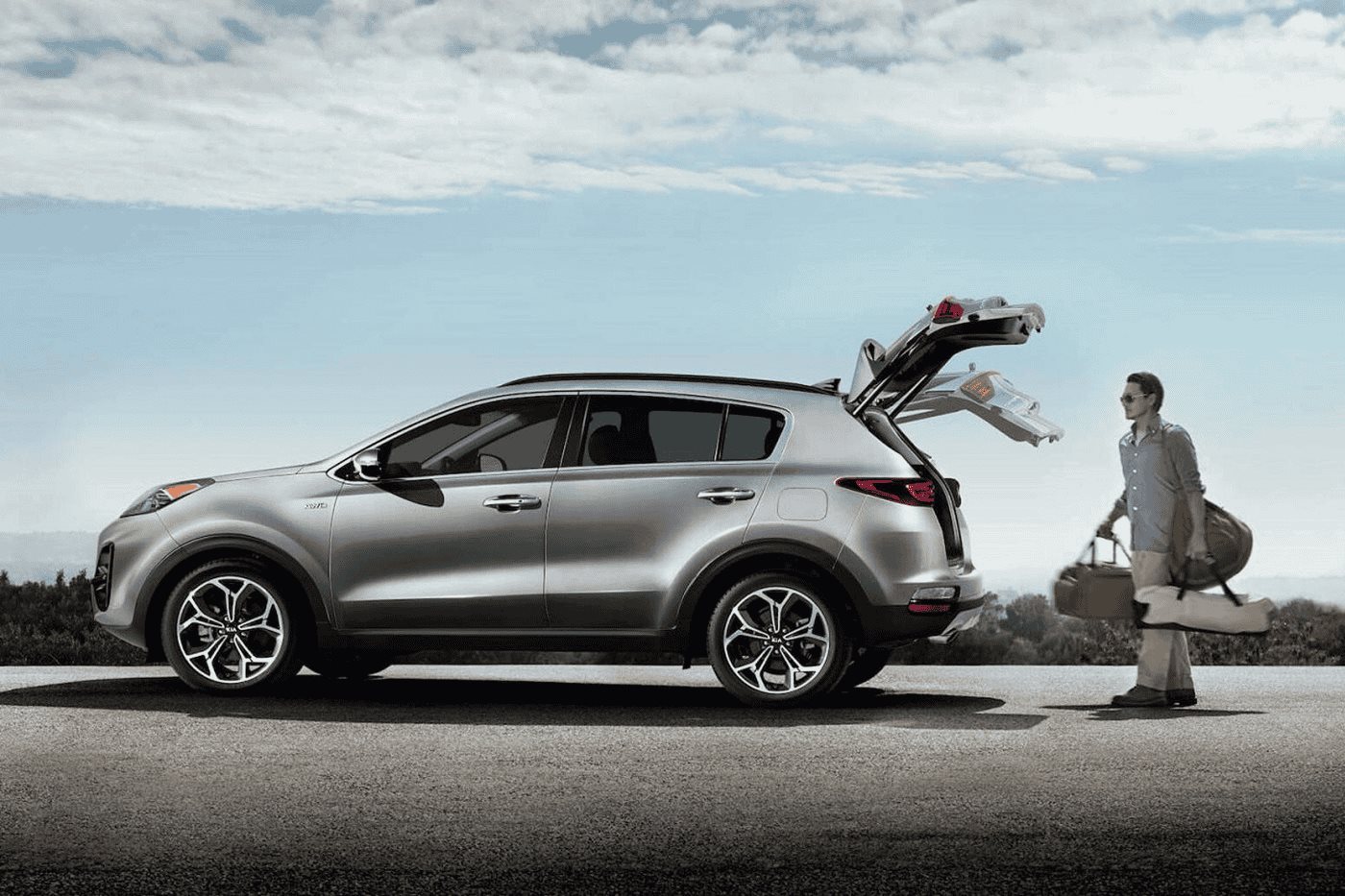 Jersey City Kia Jersey City NJ