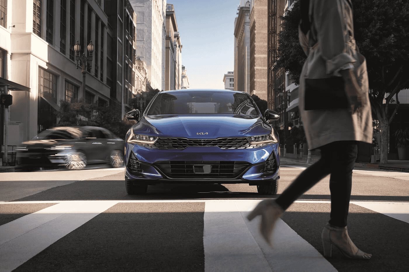 Jersey City Kia Jersey City NJ