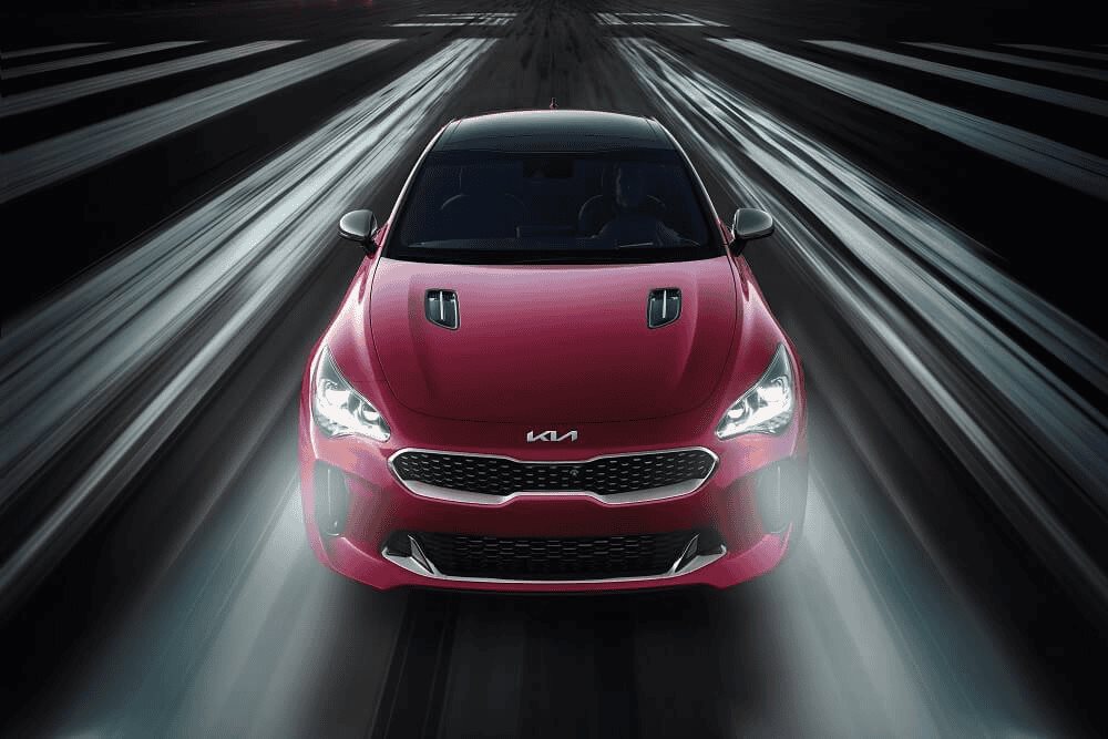 Jersey City Kia Jersey City NJ