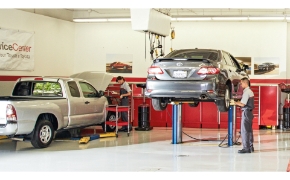 Toyota of Hemet Hemet CA