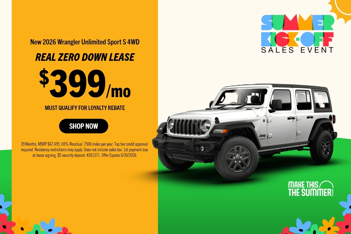 Planet Chrysler Jeep Dodge RAM Franklin MA