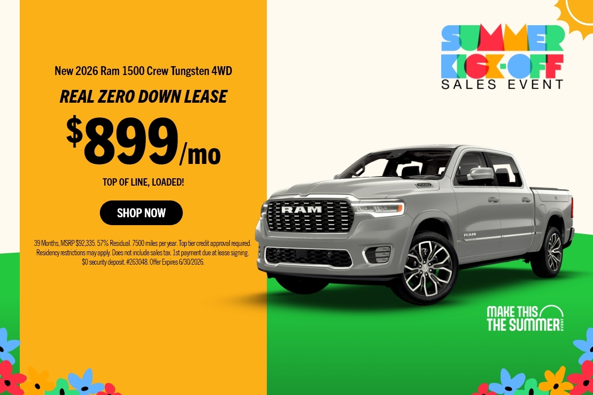 Planet Chrysler Jeep Dodge RAM Franklin MA