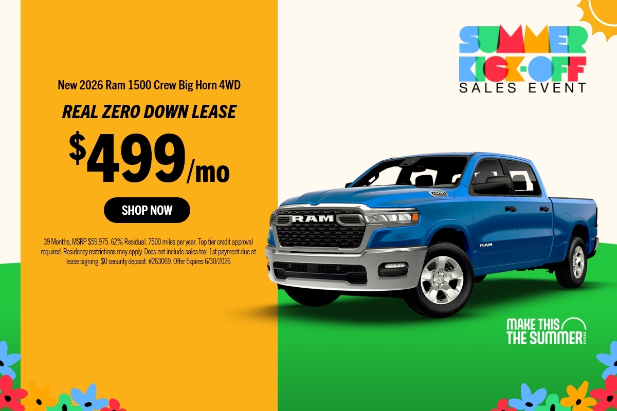 Planet Chrysler Jeep Dodge RAM Franklin MA