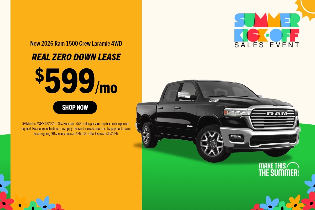 Planet Chrysler Jeep Dodge RAM Franklin MA