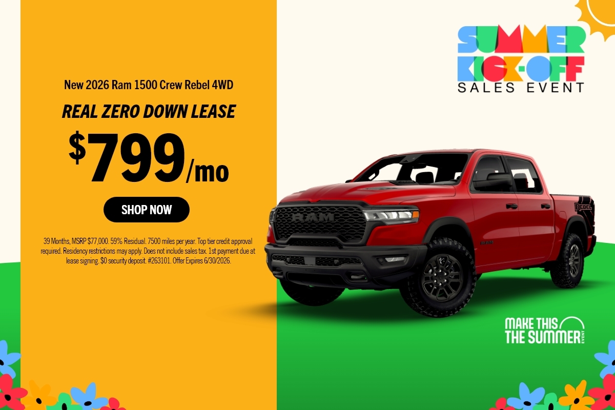 Planet Chrysler Jeep Dodge RAM Franklin MA
