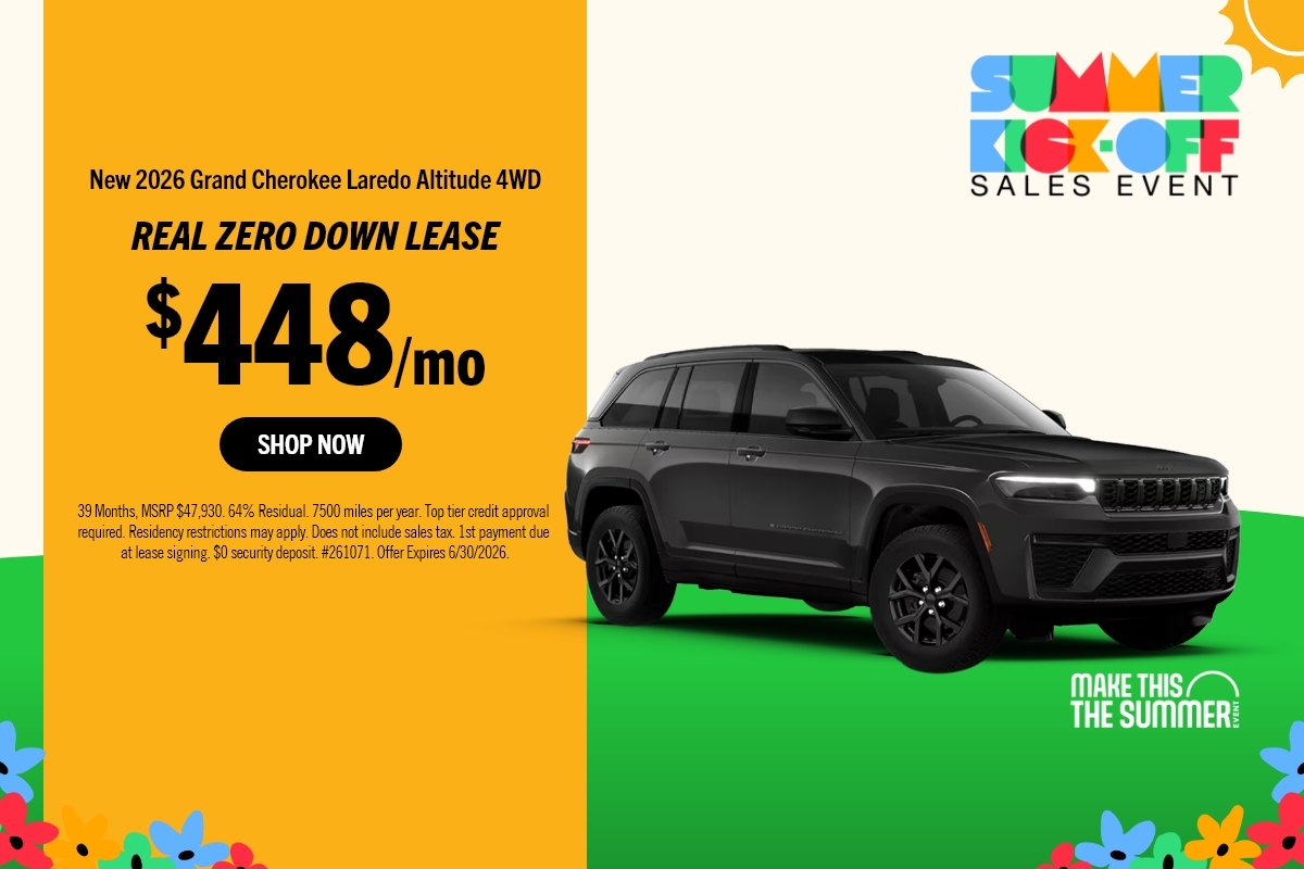 Planet Chrysler Jeep Dodge RAM Franklin MA