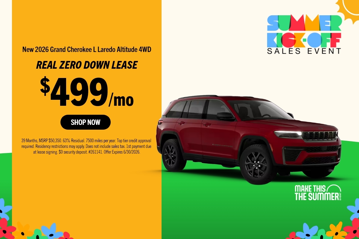 Planet Chrysler Jeep Dodge RAM Franklin MA