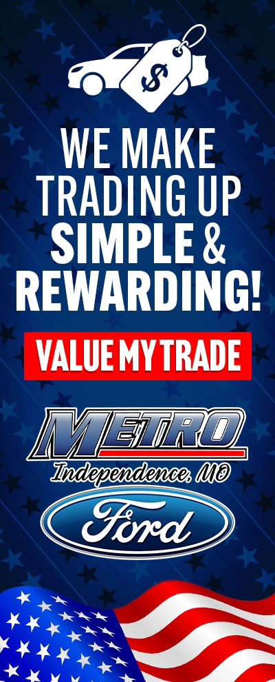 Value Your Trade