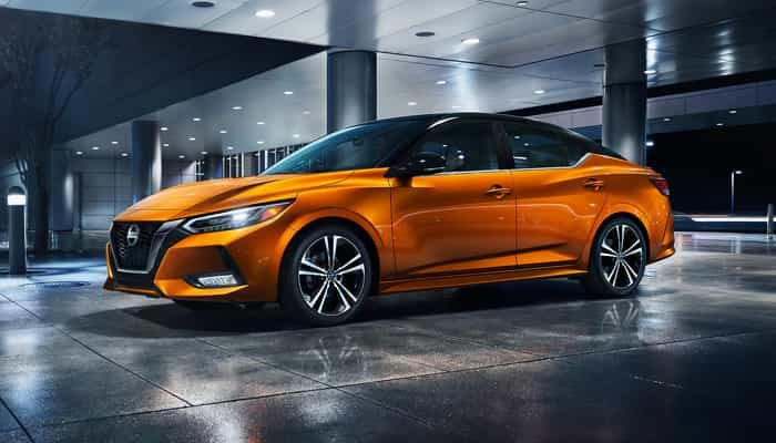 Ryan Nissan Minot ND