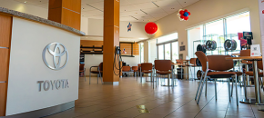 Toyota of Hemet Hemet CA