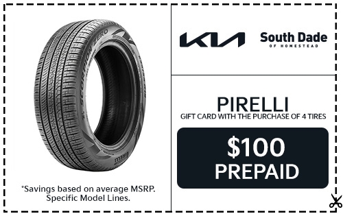 Pirelli