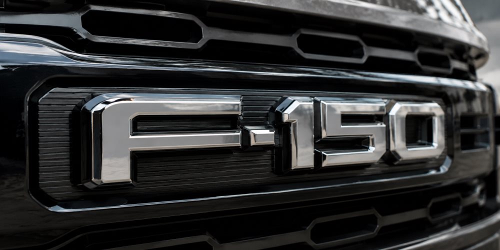 2026 Ford F-150 trim lineup from XL to Raptor R