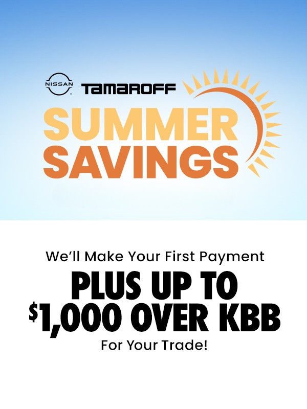 Bonus Offer