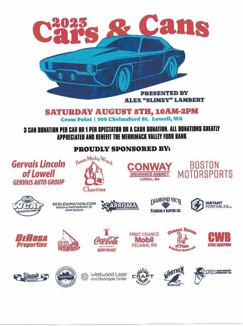 Gervais Kia Lowell MA