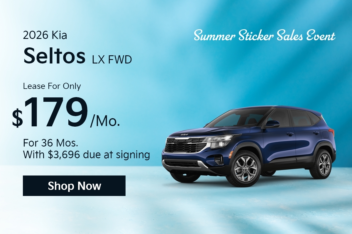 Montrose Kia Sheffield Village OH