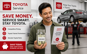 Toyota of Hemet Hemet CA