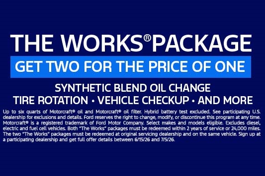 The Works Package