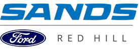 Sands Red Hill Logo