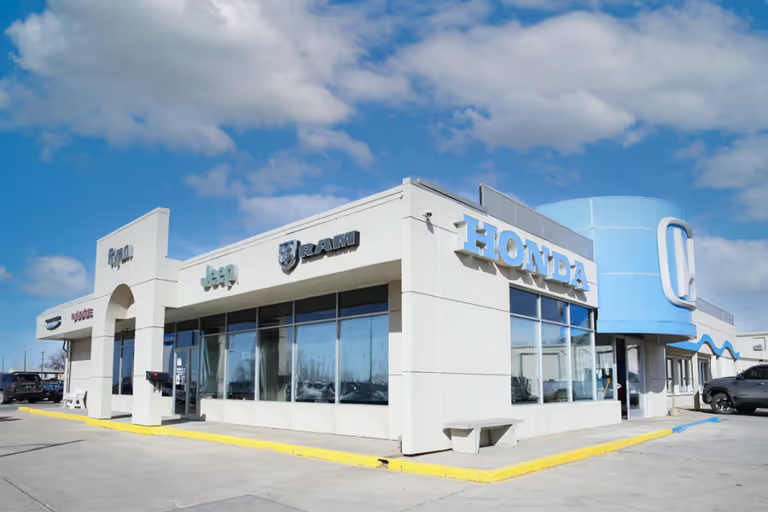 Ryan Chrysler Dodge Jeep Ram