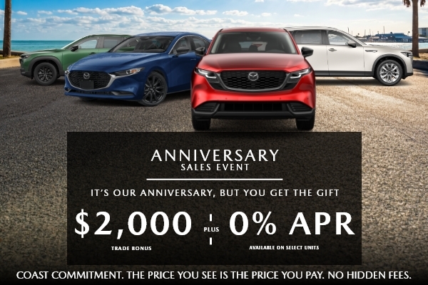 Monthly Offer