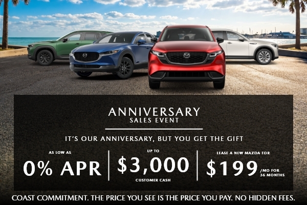 Monthly Offer