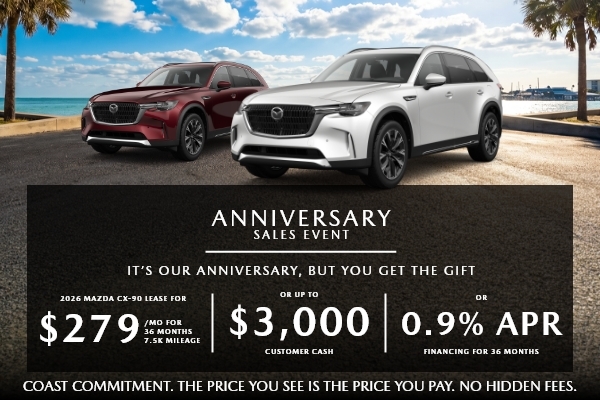Monthly Offer