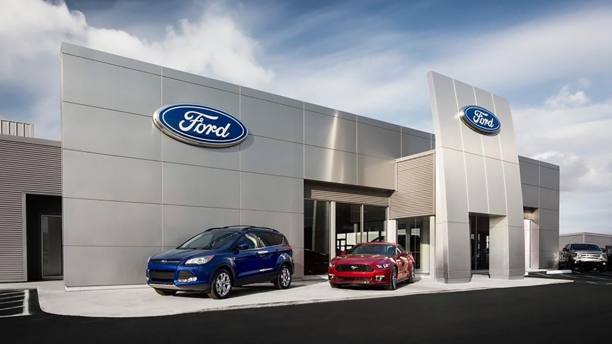 Community Ford Mooresville Mooresville IN