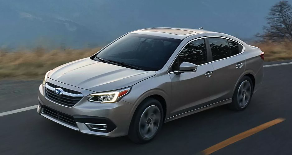 Subaru Financial Services Made Simple in Prescott, AZ