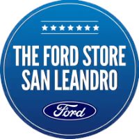 The Ford Store San Leandro San Leandro CA