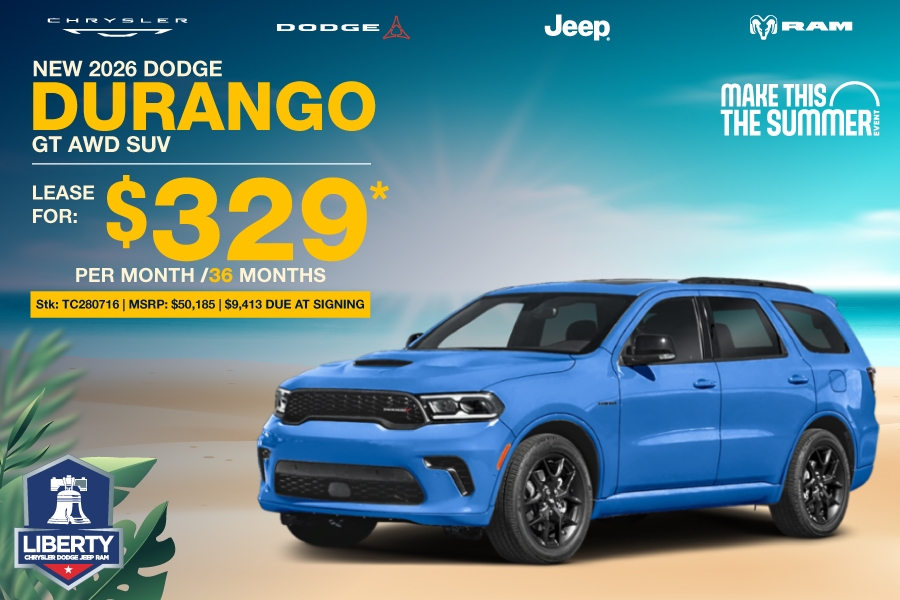 Liberty Chrysler Dodge Jeep Ram Philadelphia Philadelphia PA