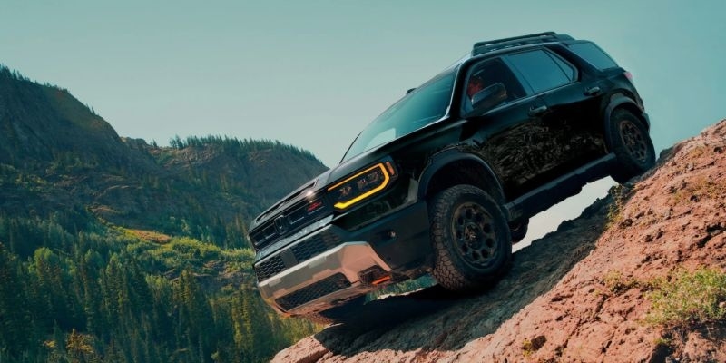 2025 Honda Passport technology