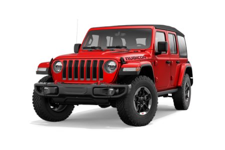 Uptown Chrysler Dodge Jeep RAM Slinger WI