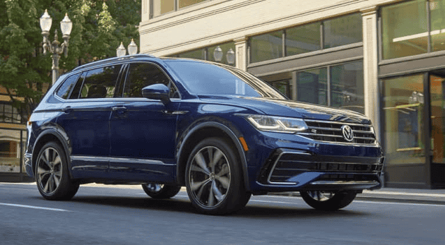 Volkswagen of South Charlotte Charlotte NC