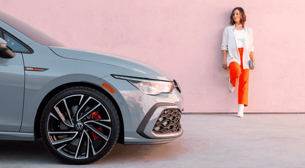 Volkswagen of South Charlotte Charlotte NC