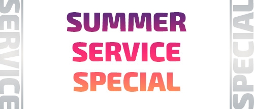 Summer Ready Bundle