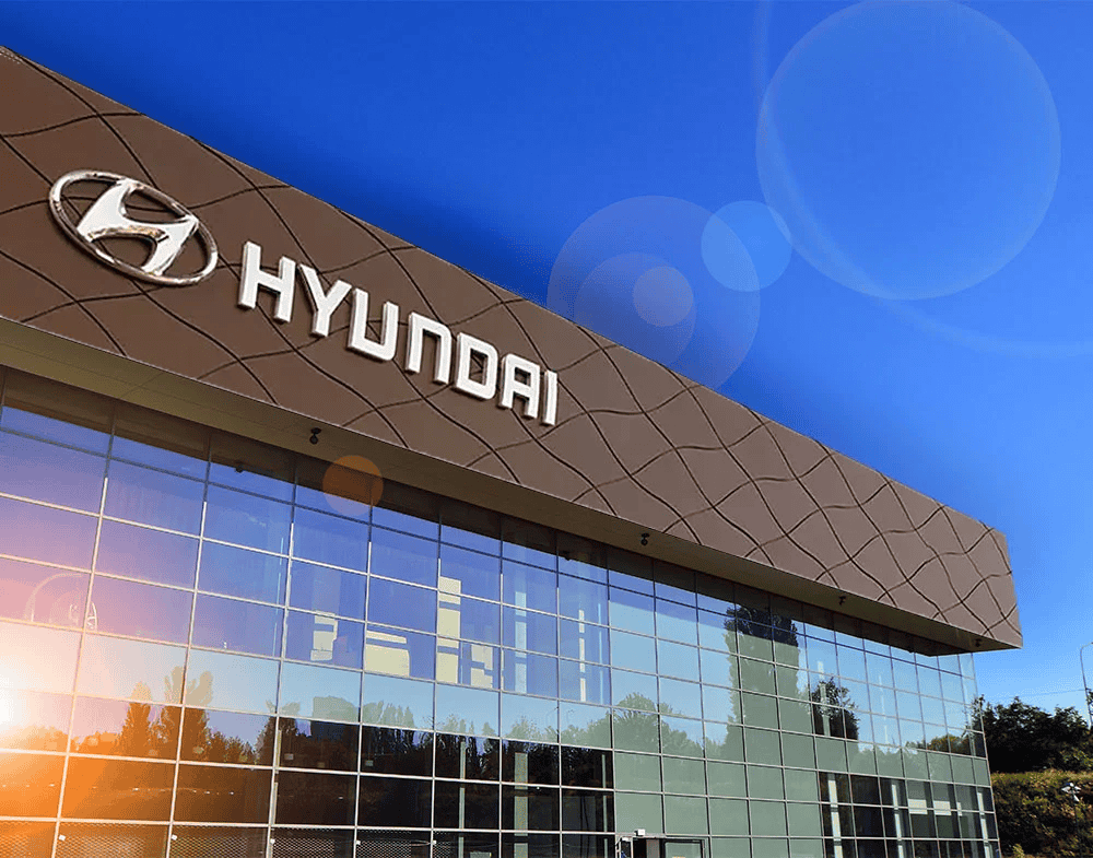 McGrath City Hyundai Chicago IL