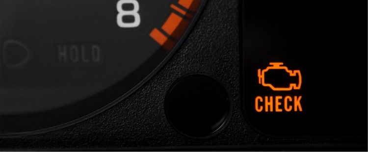 Warning Light Code Scan