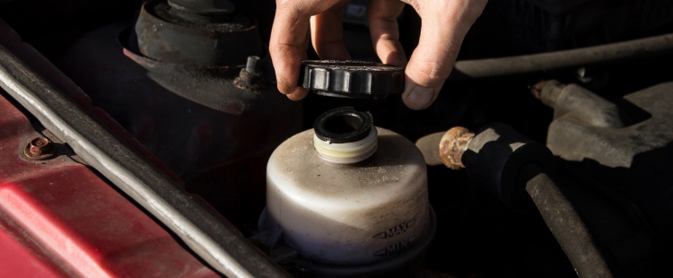 Transmission Drain & Refill 