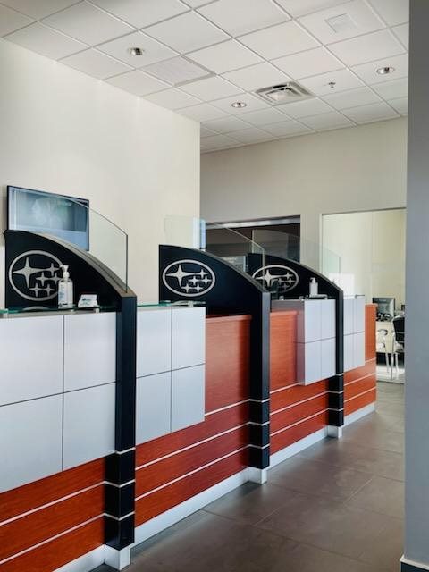 Peoria Subaru Peoria AZ