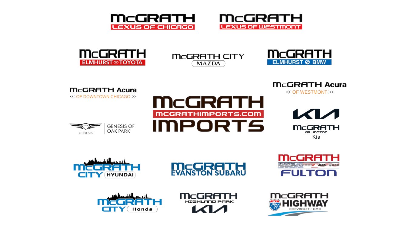 McGrath City Hyundai Chicago IL