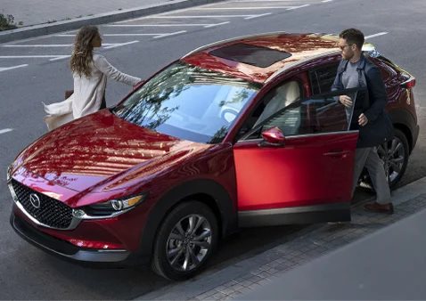McGrath City Mazda Chicago IL