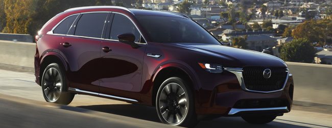 McGrath City Mazda Chicago IL