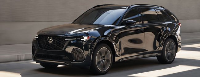 McGrath City Mazda Chicago IL