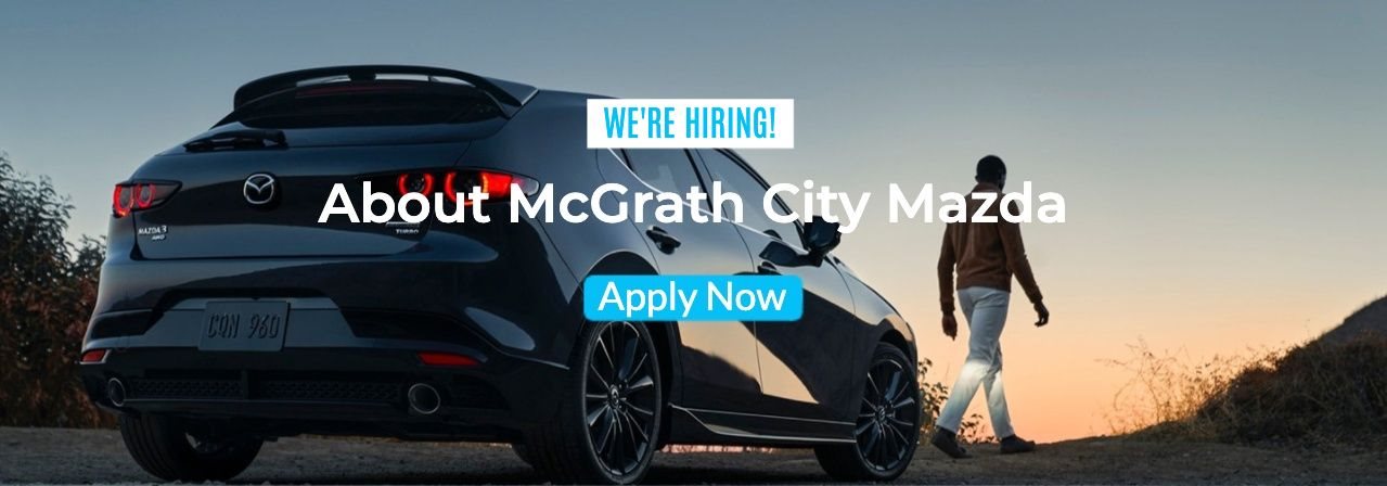 McGrath City Mazda Chicago IL