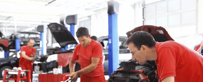 McGrath City Mazda Chicago IL