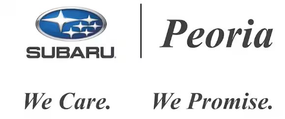 Peoria Subaru Peoria AZ