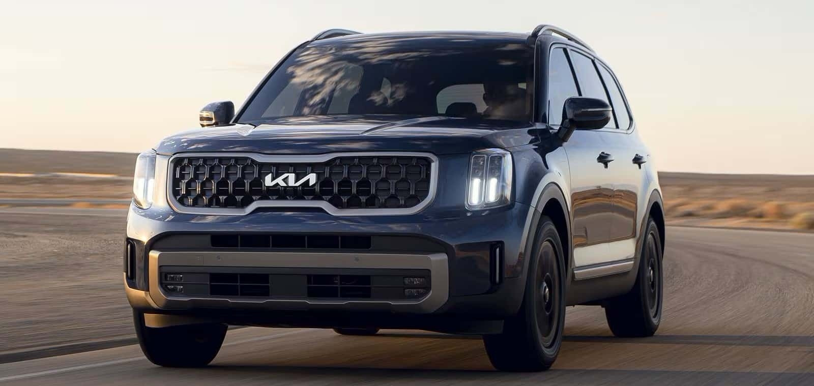 CMA's Colonial Kia South Chesterfield VA